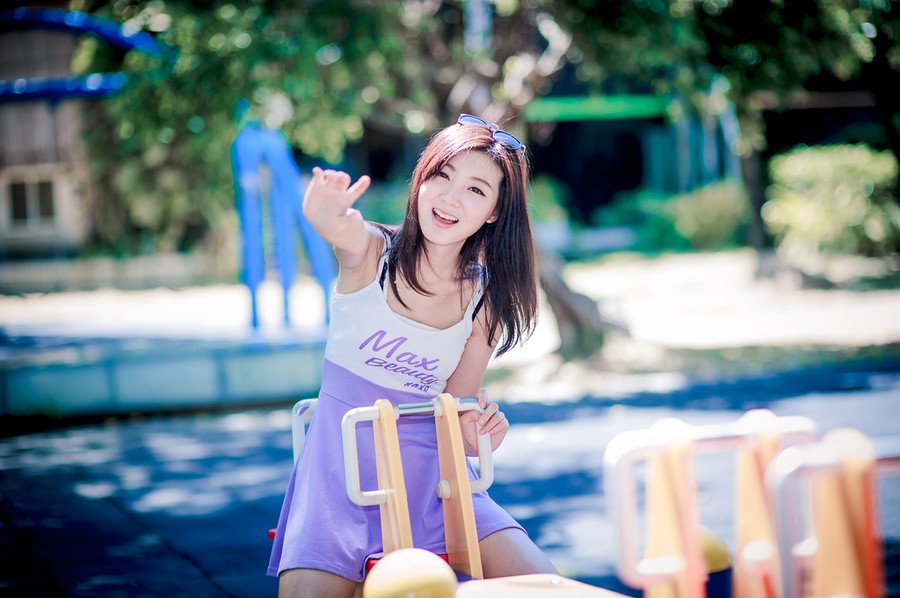 我相信，梦里能到达的地方，总有一天，脚步也能到达。